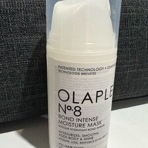 OLAPLEX No. 8 Bond Intense Moisture Mask - New